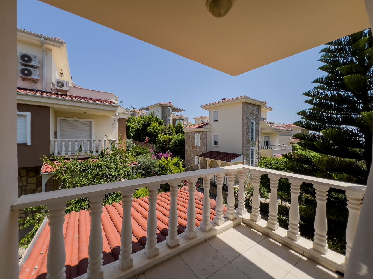 Villa a Alanya, Turchia, 170 m² - foto 18