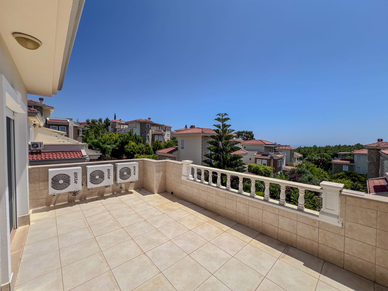 Villa a Alanya, Turchia, 170 m² - foto 16