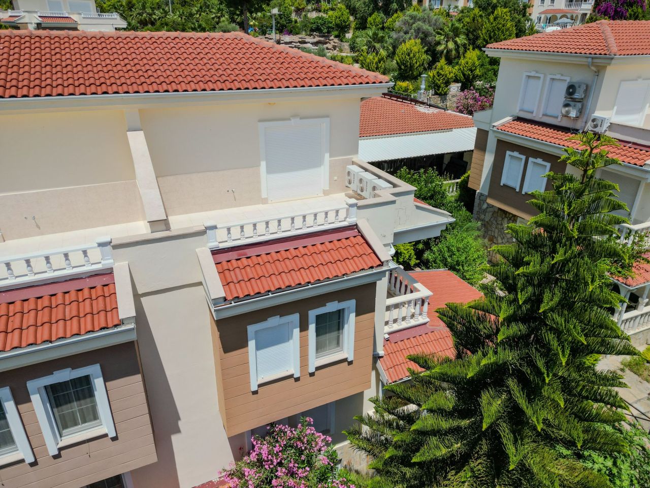 Villa a Alanya, Turchia, 170 m² - foto 2