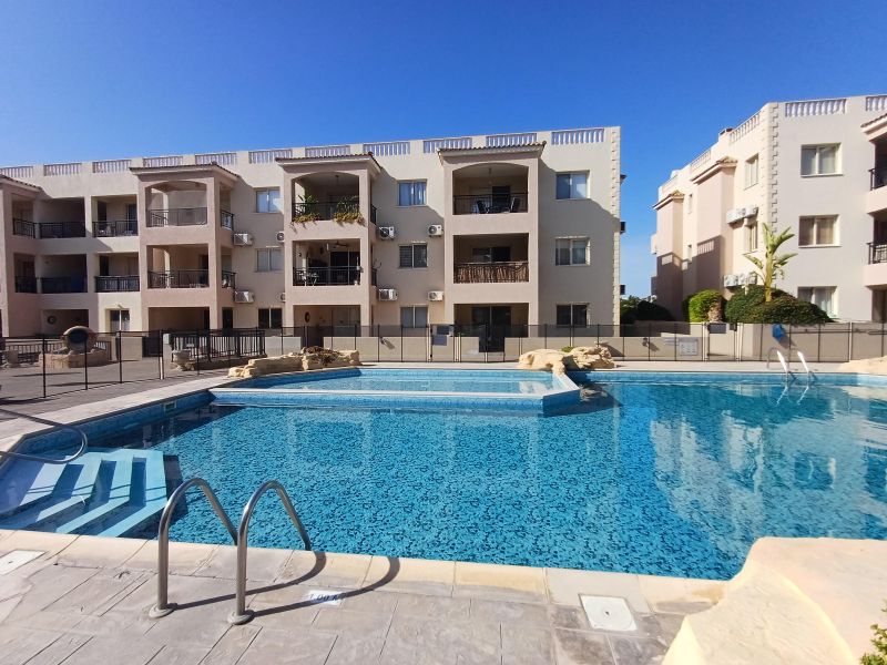 Appartamenti a Paphos, Cipro, 101 m² - foto 15