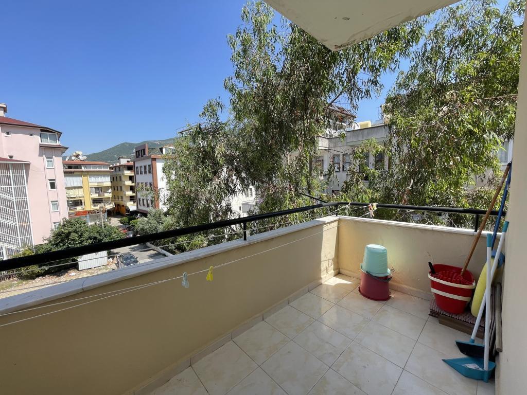 Appartamento a Alanya, Turchia, 90 m² - foto 2