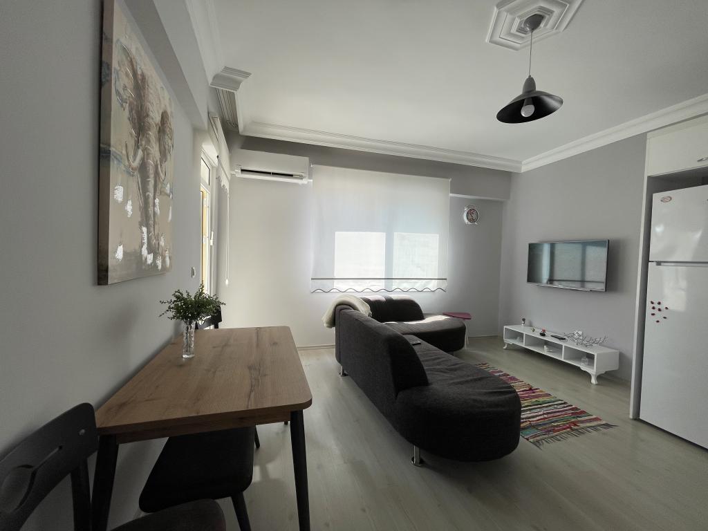 Appartamento a Alanya, Turchia, 90 m² - foto 3