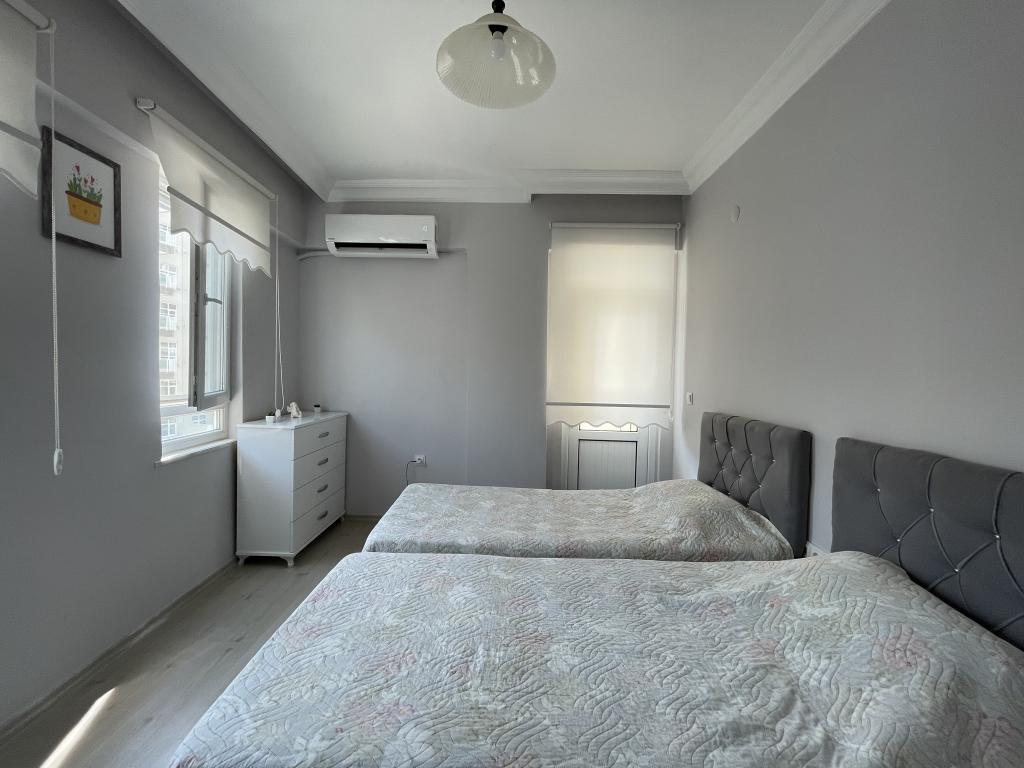 Appartamento a Alanya, Turchia, 90 m² - foto 6