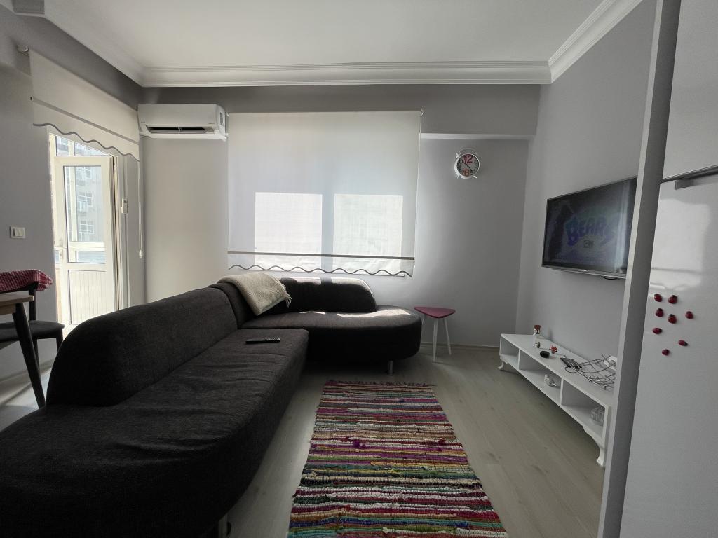 Appartamento a Alanya, Turchia, 90 m² - foto 13