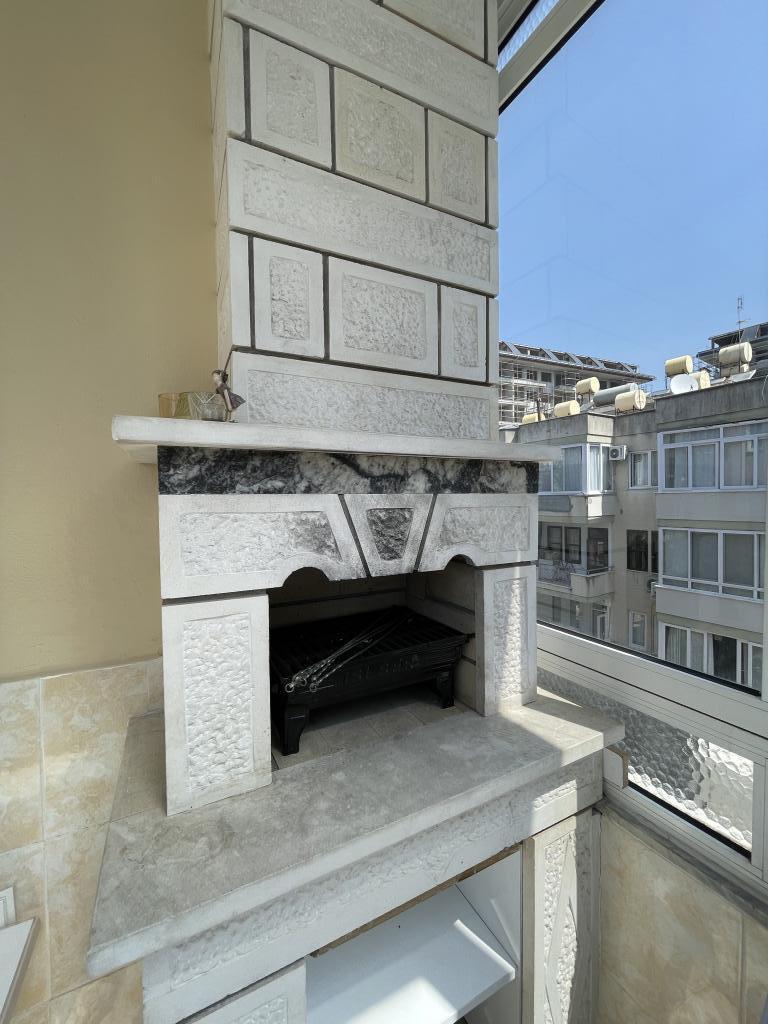 Appartamento a Alanya, Turchia, 90 m² - foto 14