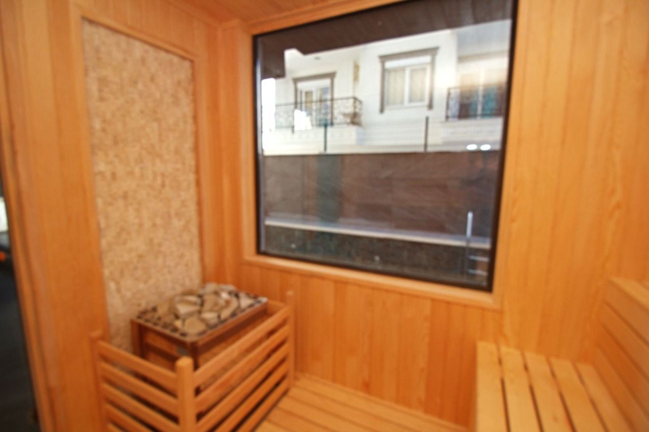 Appartamento a Alanya, Turchia, 50 m² - foto 3