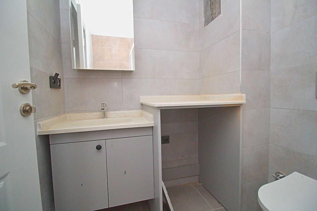 Appartamento a Alanya, Turchia, 50 m² - foto 8