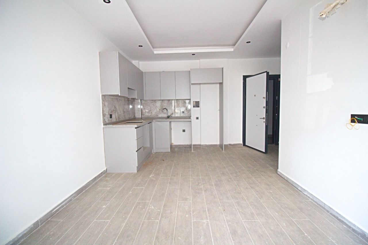 Appartamento a Alanya, Turchia, 50 m² - foto 12
