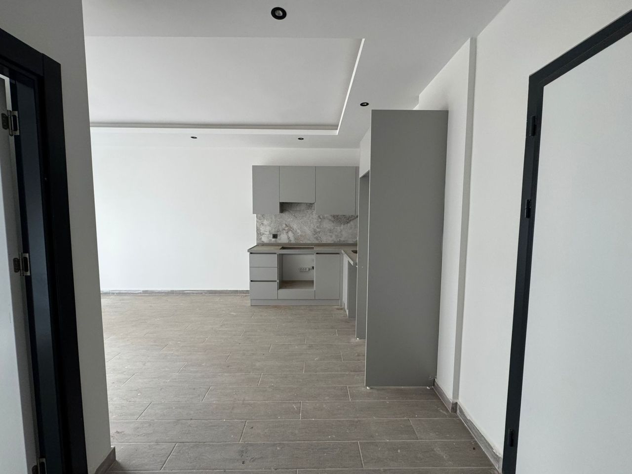 Appartamento a Alanya, Turchia, 50 m² - foto 18