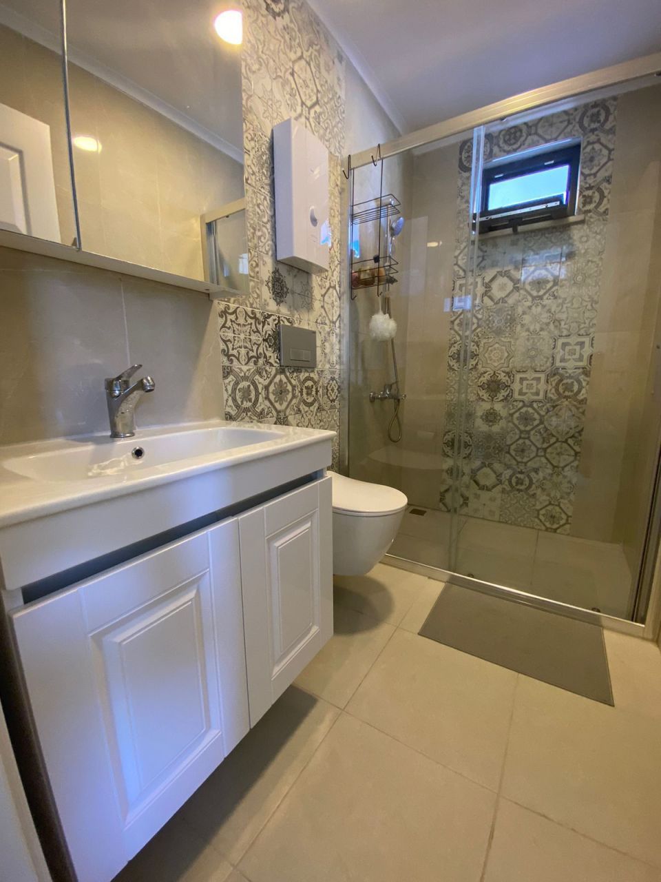 Appartamento a Alanya, Turchia, 50 m² - foto 7