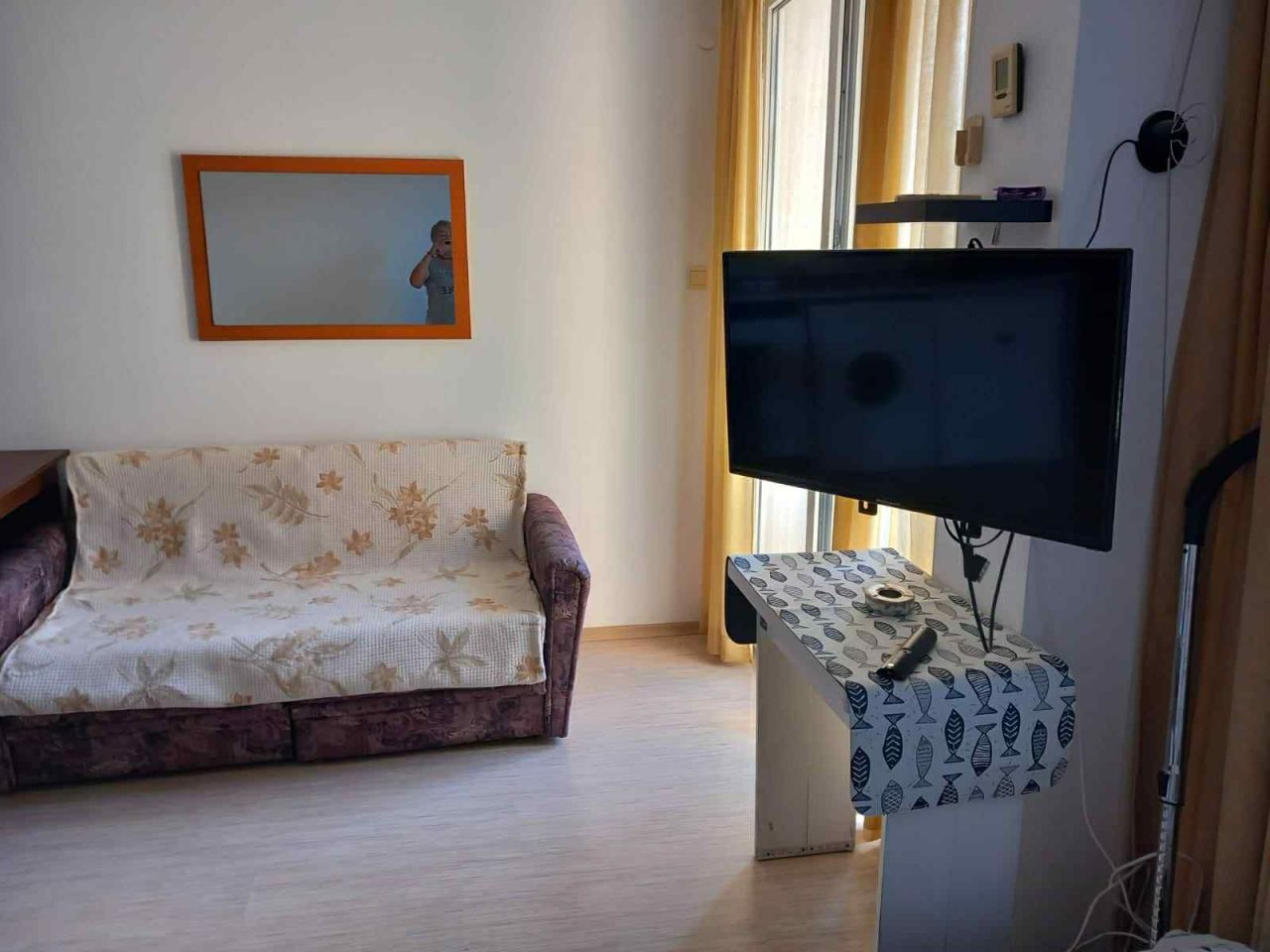 Apartment in Obzor, Bulgaria, 36 m² - picture 3