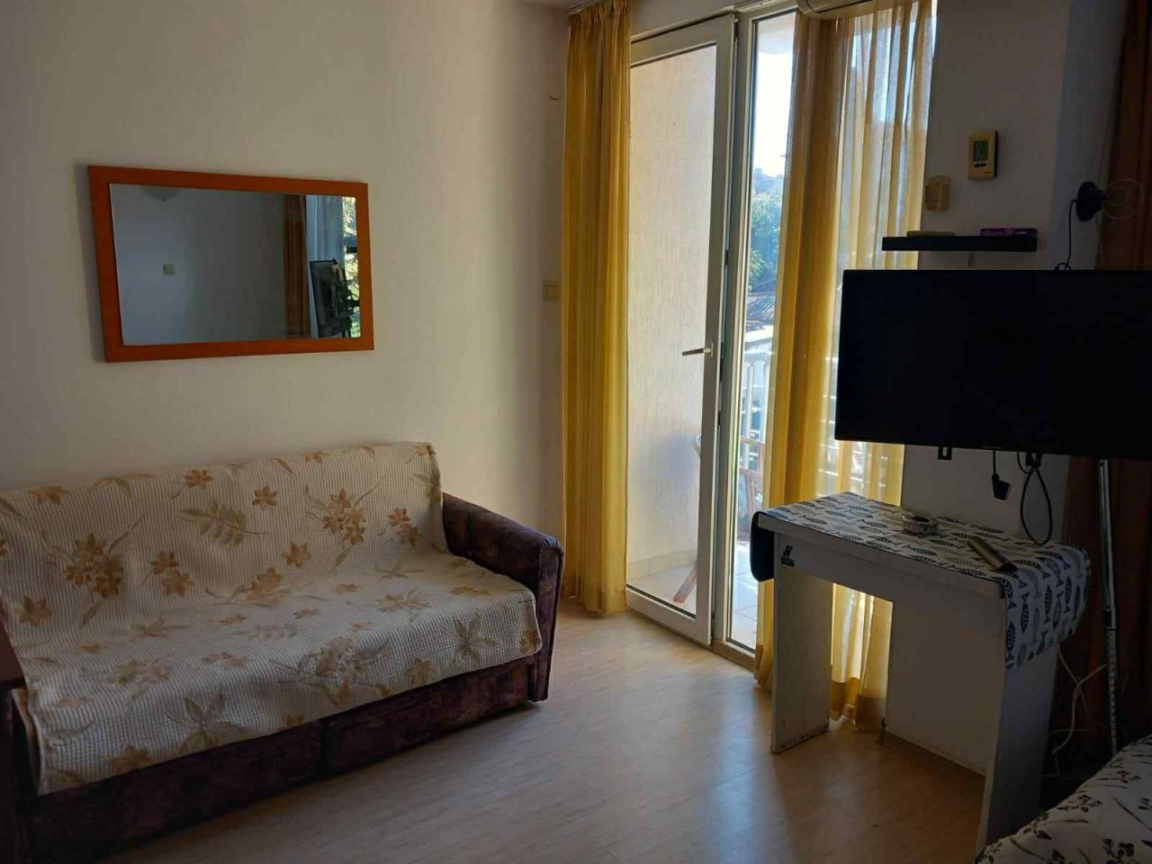 Apartment in Obzor, Bulgaria, 36 m² - picture 5