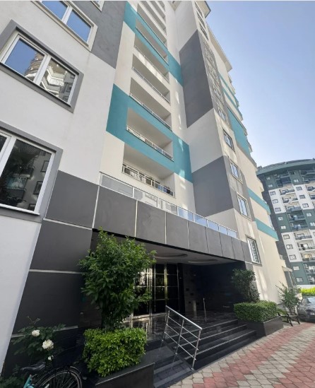 Appartamento a Alanya, Turchia, 55 m² - foto 3