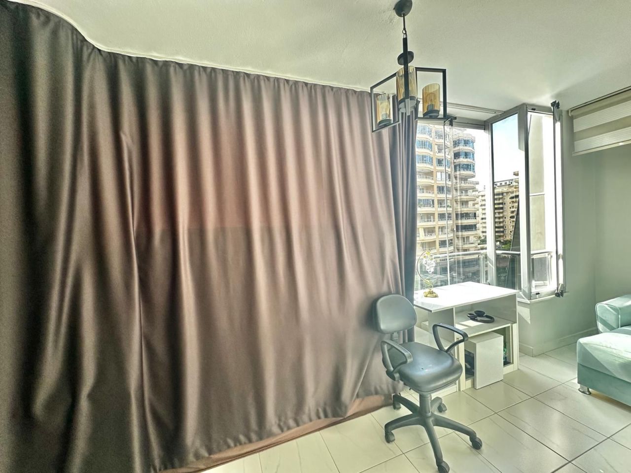 Appartamento a Alanya, Turchia, 55 m² - foto 10