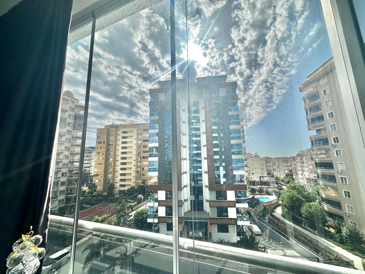 Appartamento a Alanya, Turchia, 55 m² - foto 13
