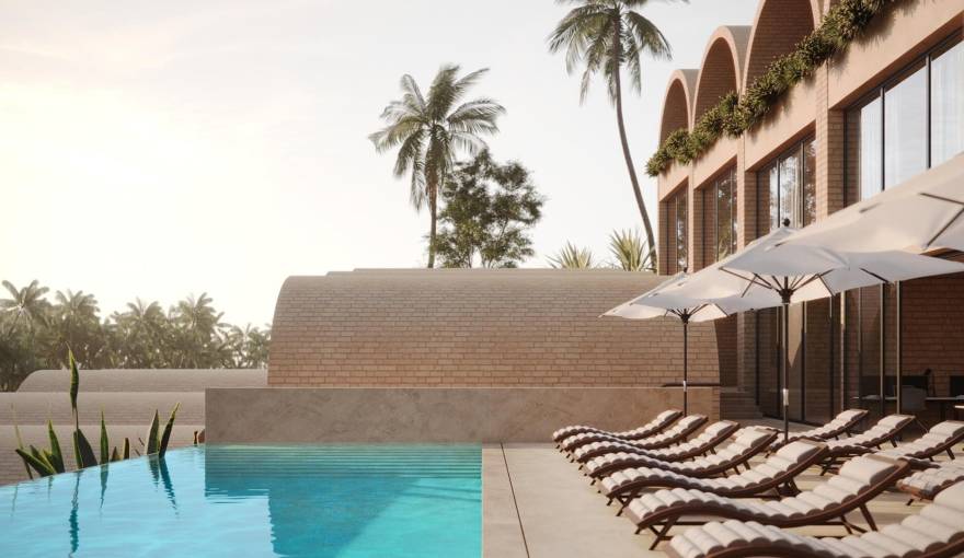 Townhouse in Uluwatu, Indonesia, 80 m² - picture 3