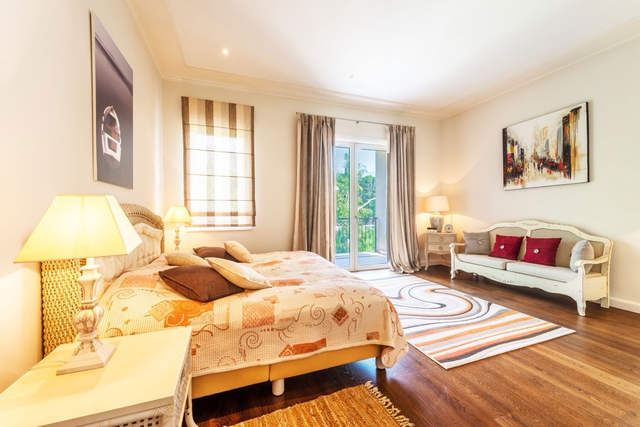 Piso en Tivat, Montenegro, 152 m² - imagen 9