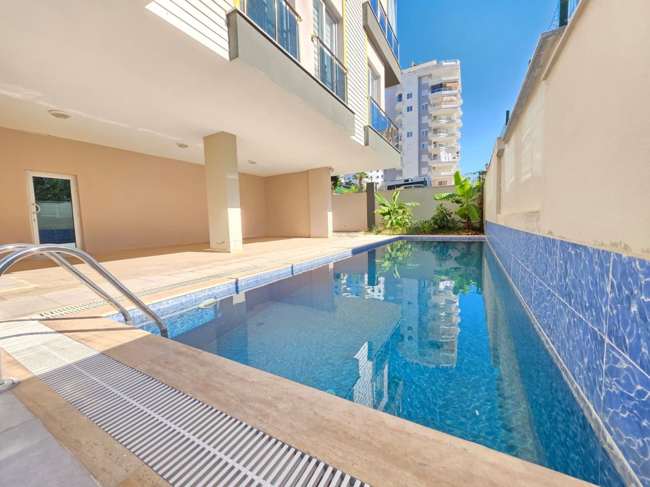 Appartamento a Alanya, Turchia, 60 m² - foto 2