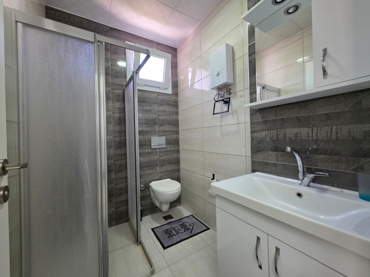 Appartamento a Alanya, Turchia, 60 m² - foto 4