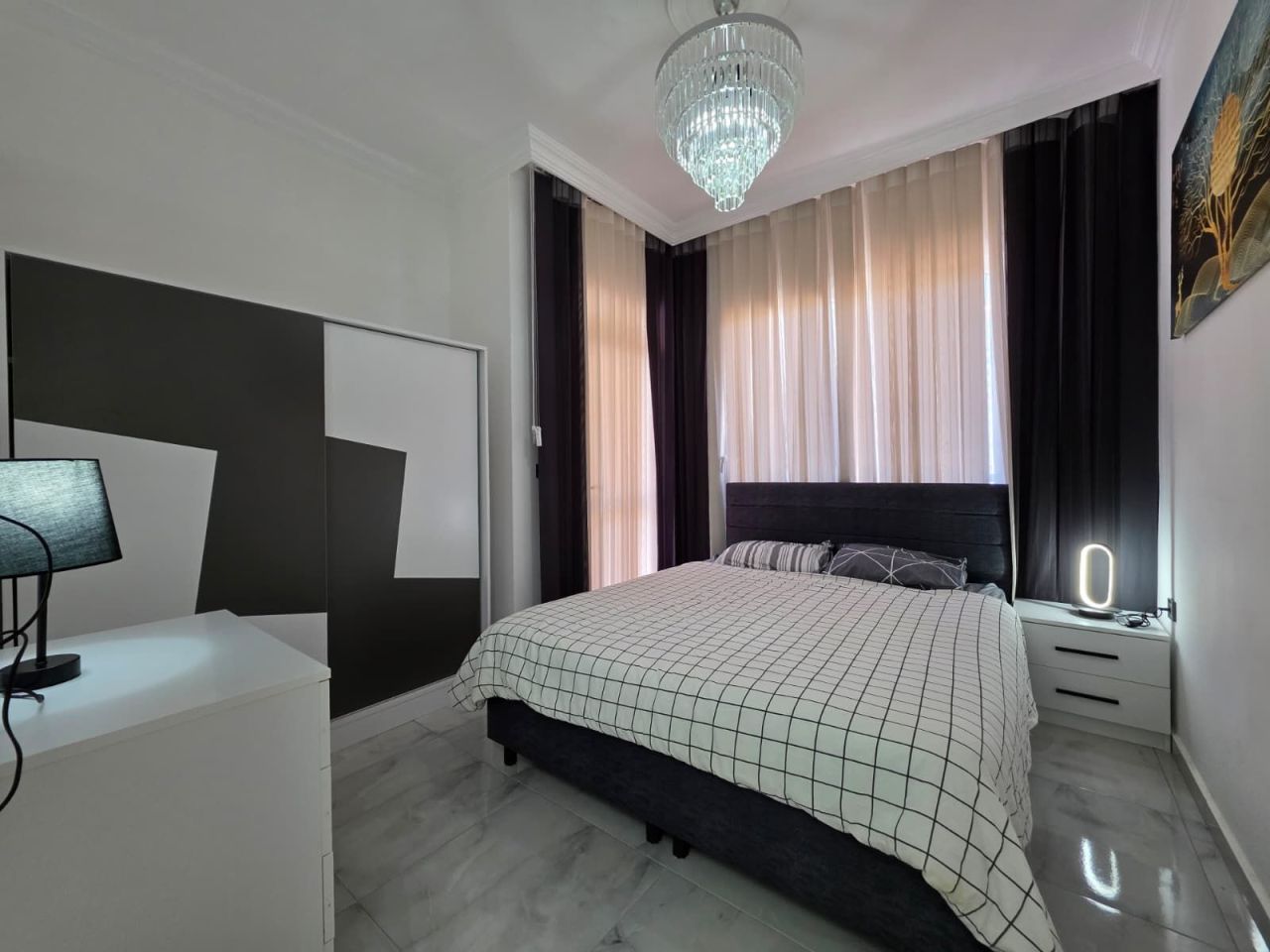 Appartamento a Alanya, Turchia, 60 m² - foto 14