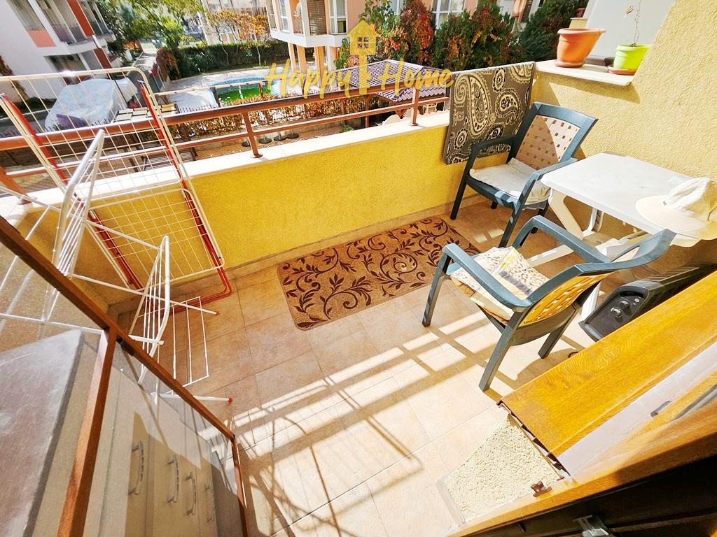 Appartement à Slantchev Briag, Bulgarie, 87 m² - image 12