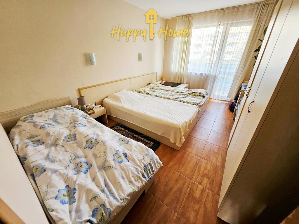 Appartement à Slantchev Briag, Bulgarie, 87 m² - image 9