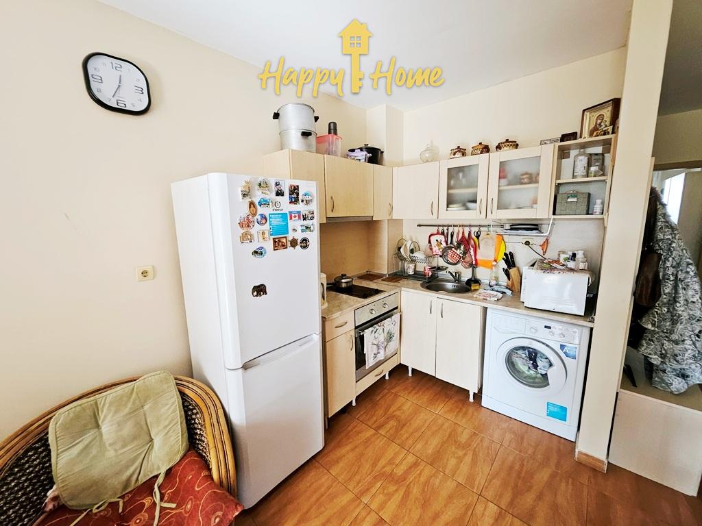 Appartement à Slantchev Briag, Bulgarie, 87 m² - image 6