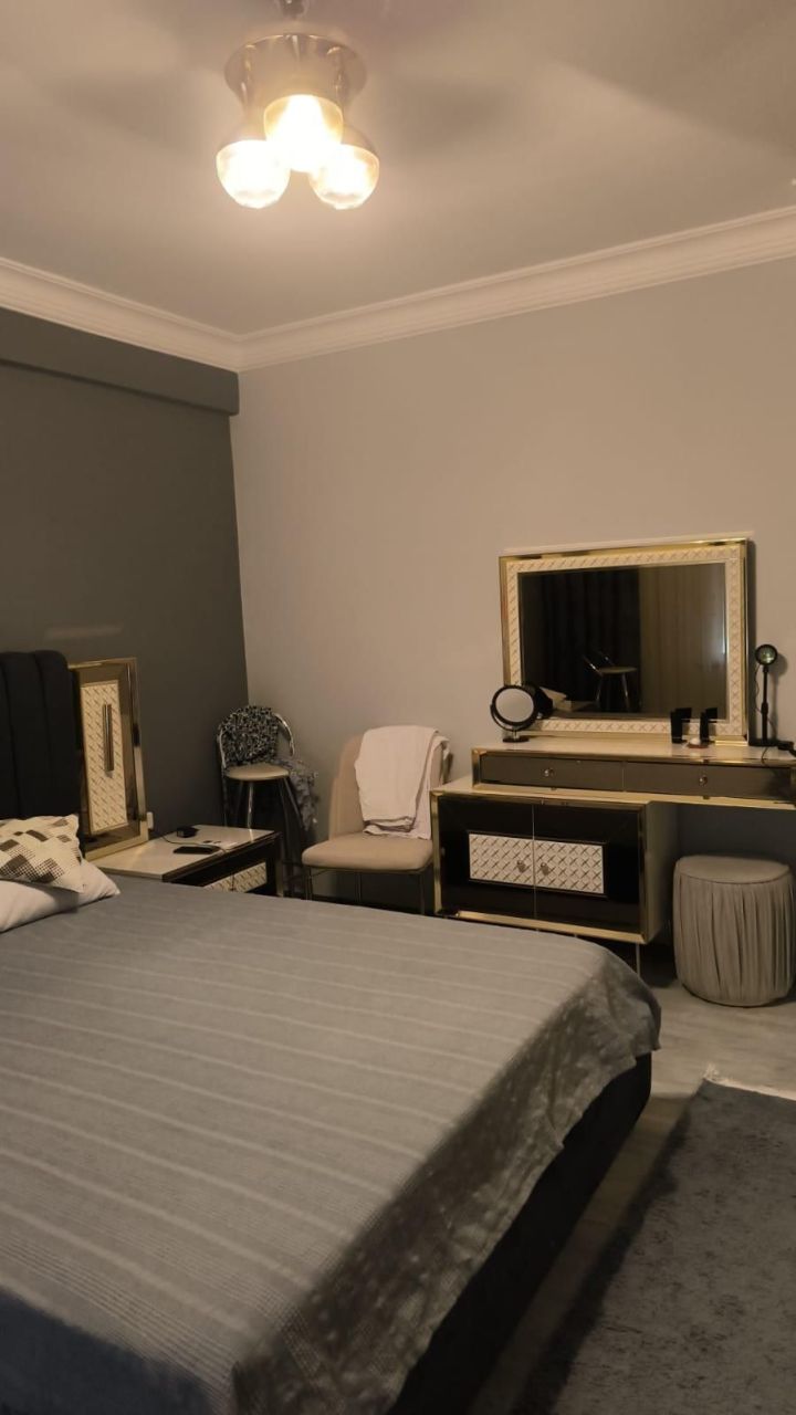 Flat in Alanya, Turkey, 110 m² - picture 8