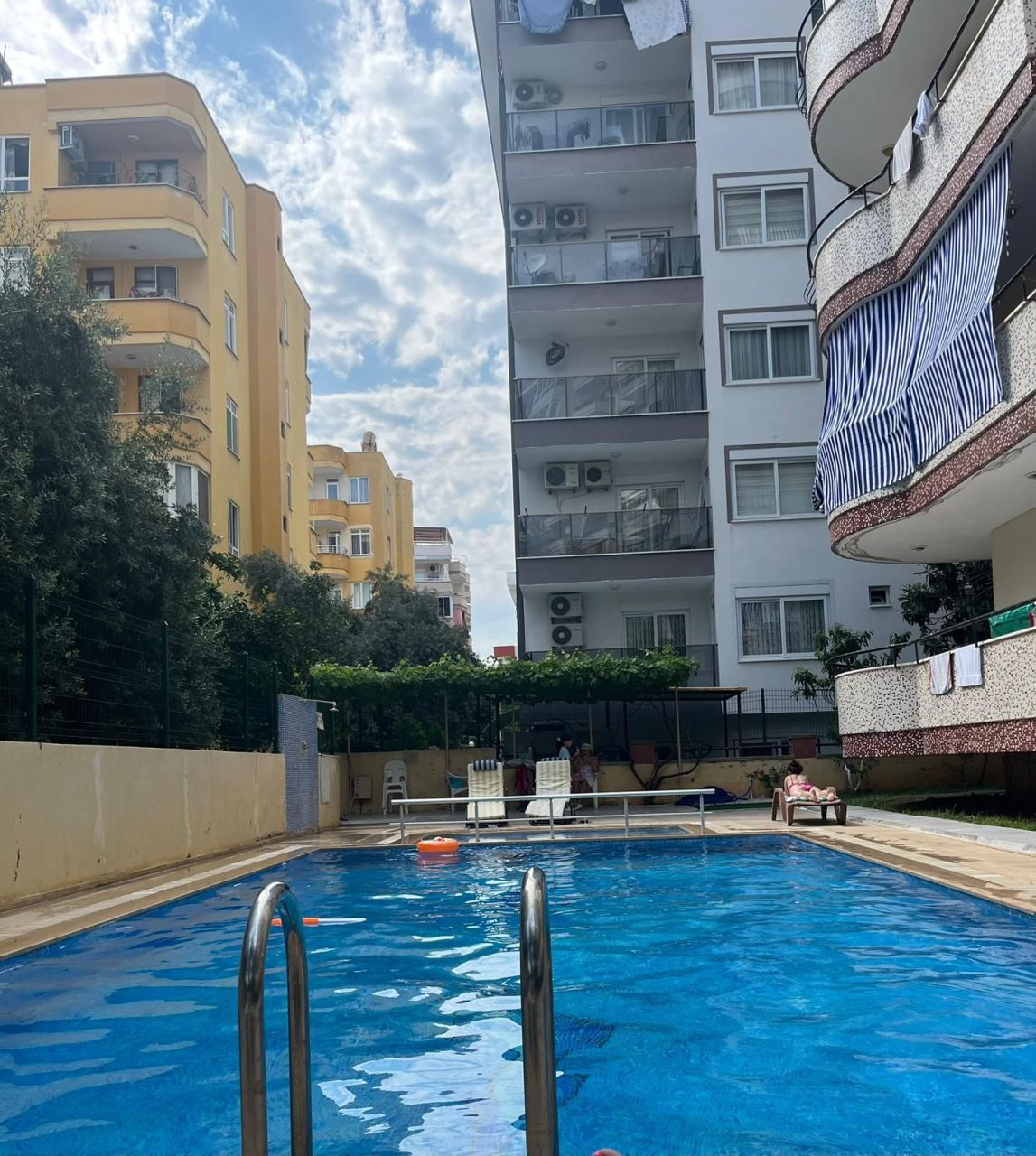 Flat in Alanya, Turkey, 110 m² - picture 13