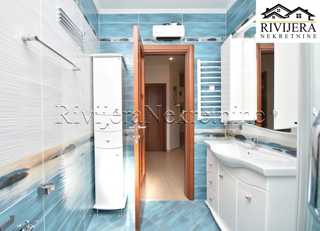 Appartamento a Herceg-Novi, Montenegro, 88 m² - foto 12