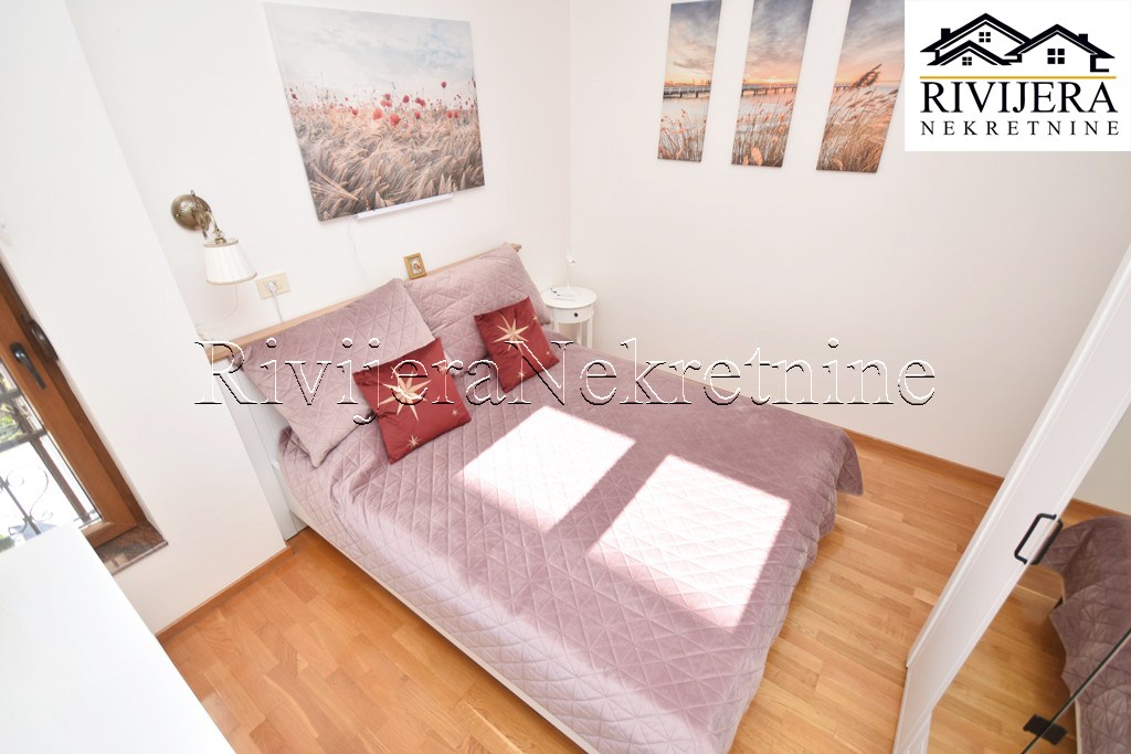 Appartamento a Herceg-Novi, Montenegro, 88 m² - foto 7