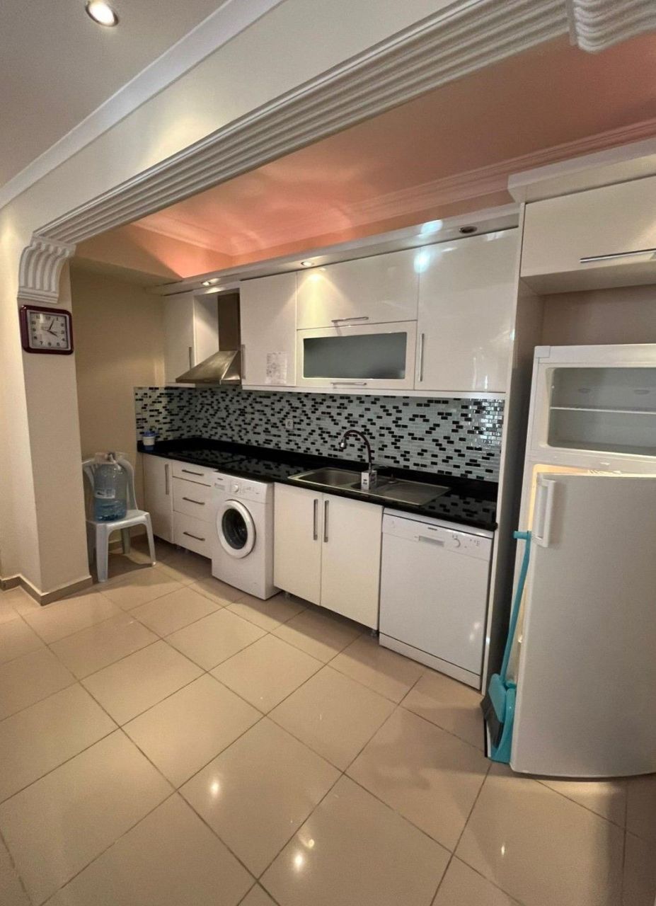 Appartement à Alanya, Turquie, 110 m² - image 4