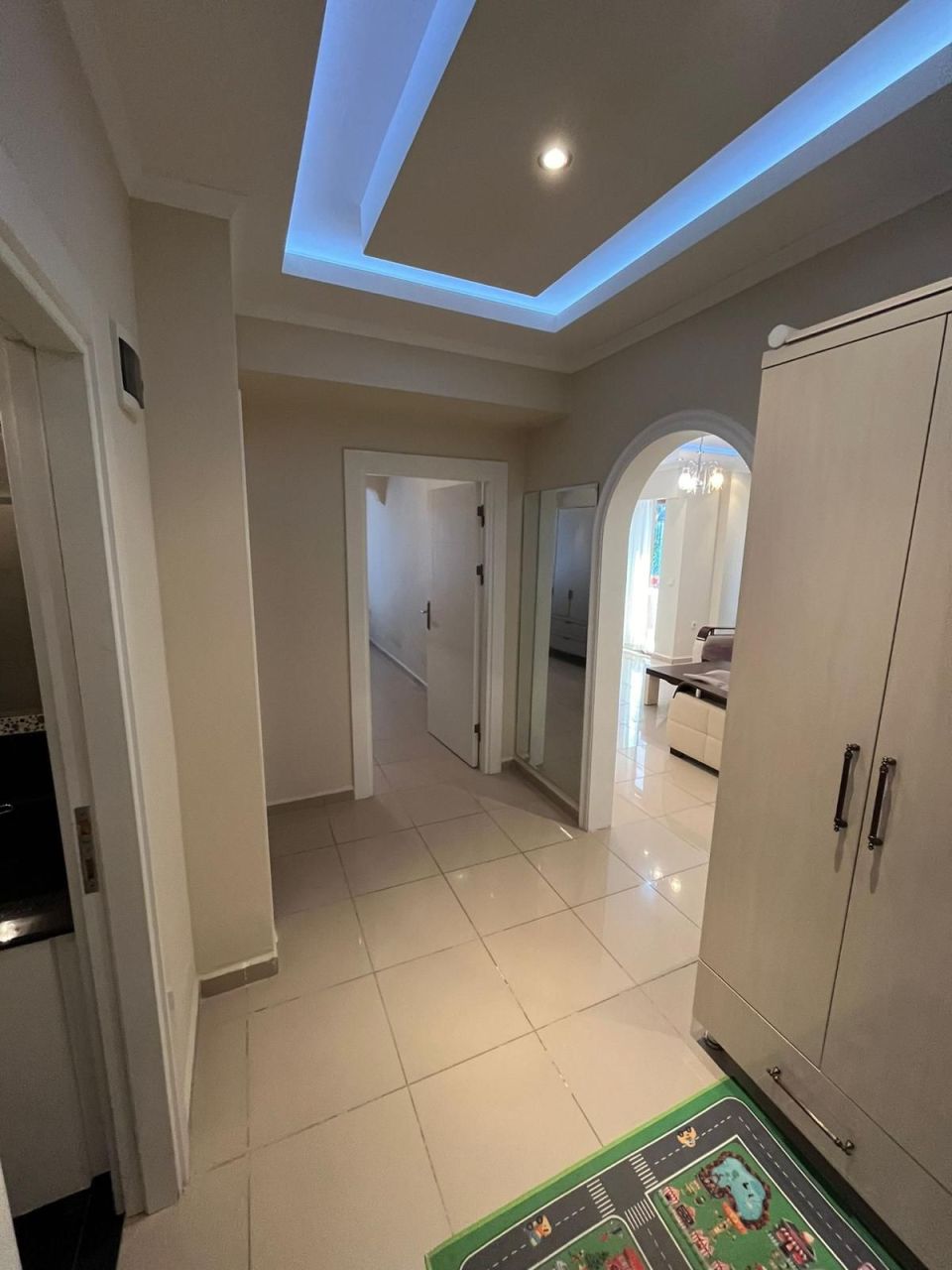 Appartement à Alanya, Turquie, 110 m² - image 15