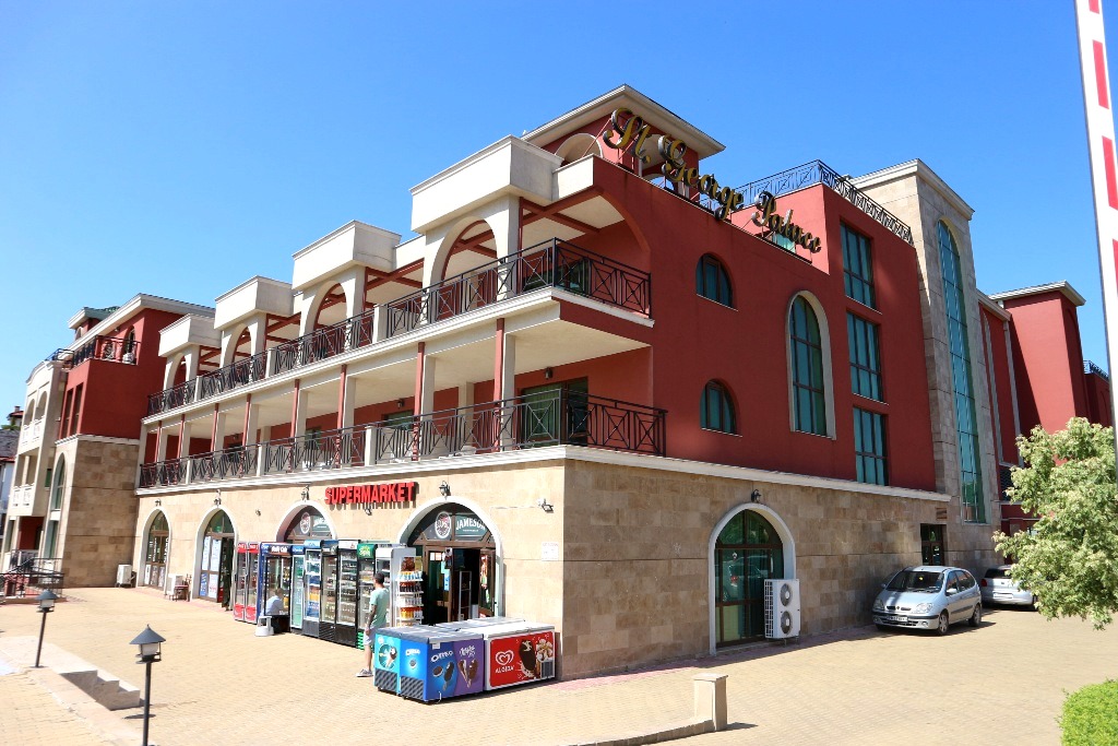 Flat in Sveti Vlas, Bulgaria, 66 m² - picture 17