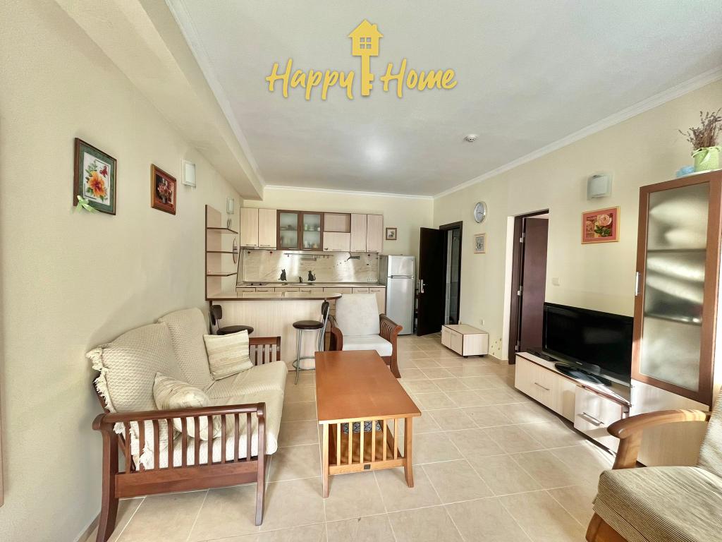 Flat in Sveti Vlas, Bulgaria, 66 m² - picture 5