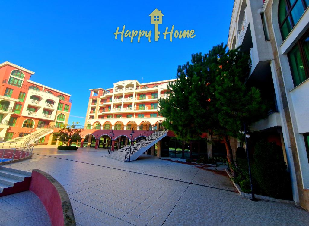 Flat in Sveti Vlas, Bulgaria, 66 m² - picture 14