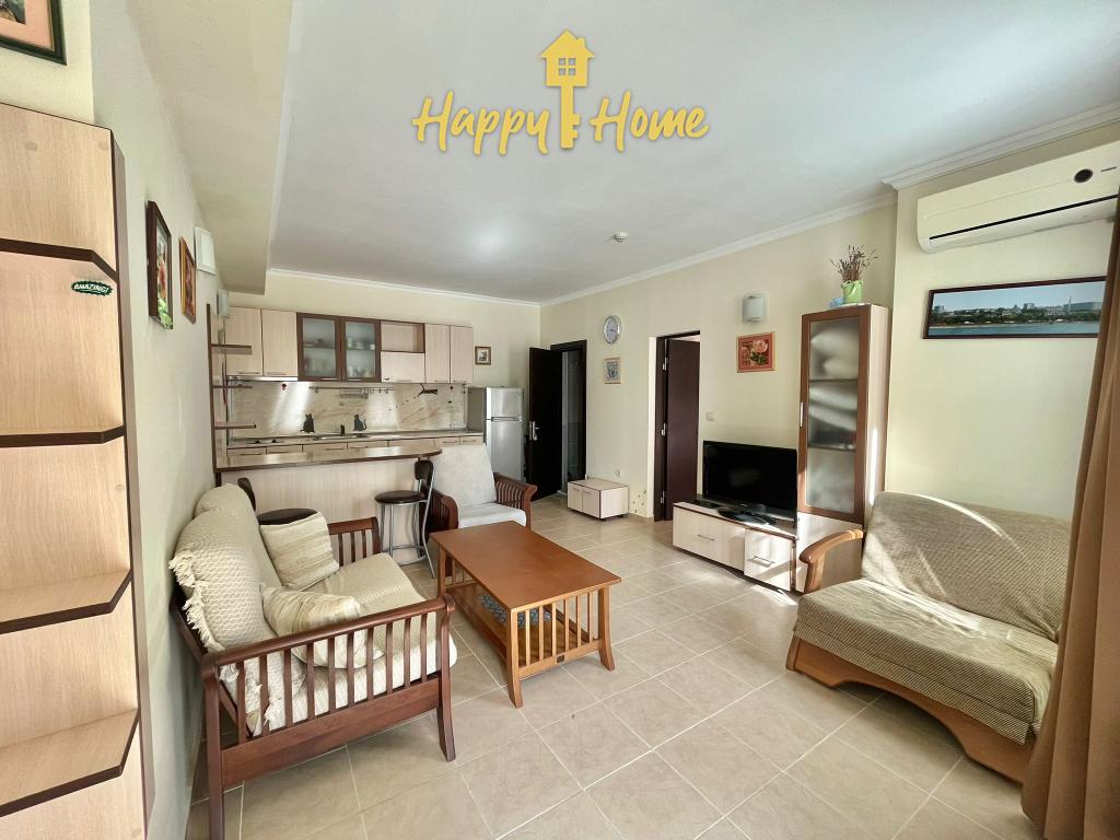 Flat in Sveti Vlas, Bulgaria, 66 m² - picture 6