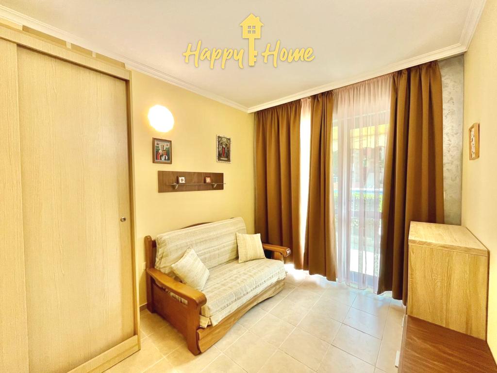 Flat in Sveti Vlas, Bulgaria, 66 m² - picture 4