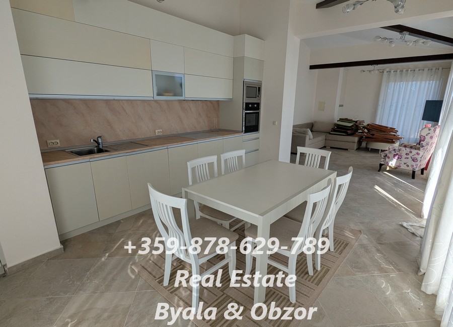 Appartement à Obzor, Bulgarie, 168 m² - image 6