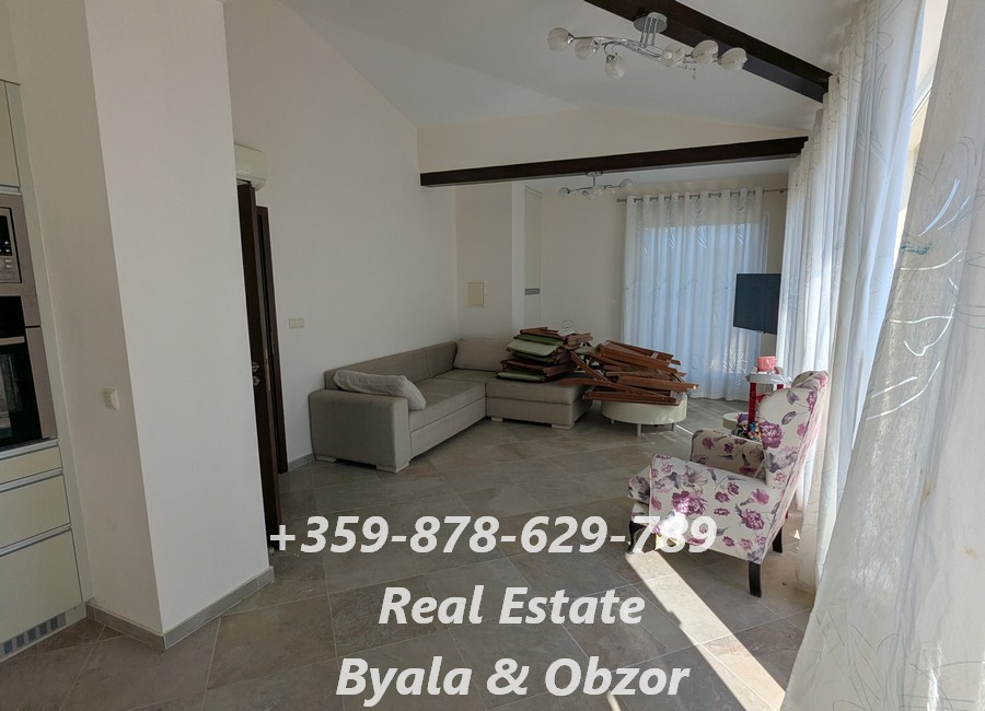 Appartement à Obzor, Bulgarie, 168 m² - image 9