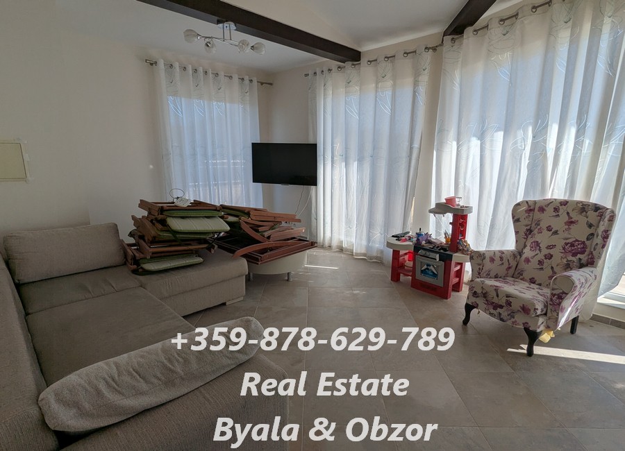 Appartement à Obzor, Bulgarie, 168 m² - image 10