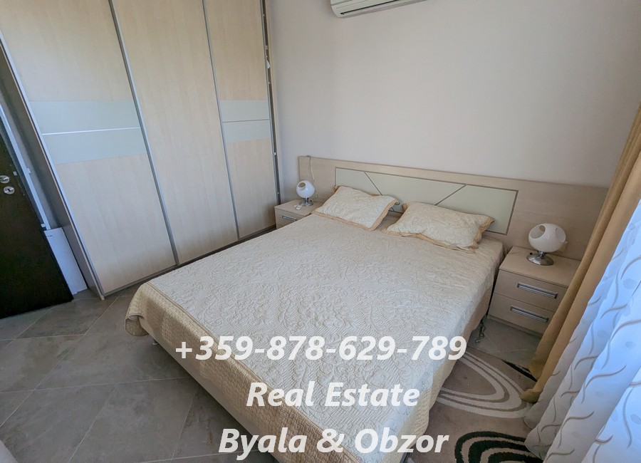 Appartement à Obzor, Bulgarie, 168 m² - image 12