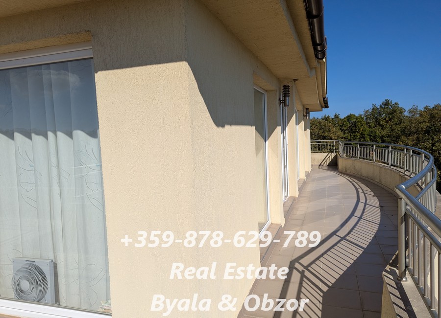 Appartement à Obzor, Bulgarie, 168 m² - image 2