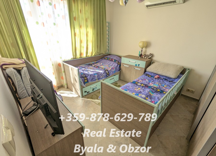 Appartement à Obzor, Bulgarie, 168 m² - image 14