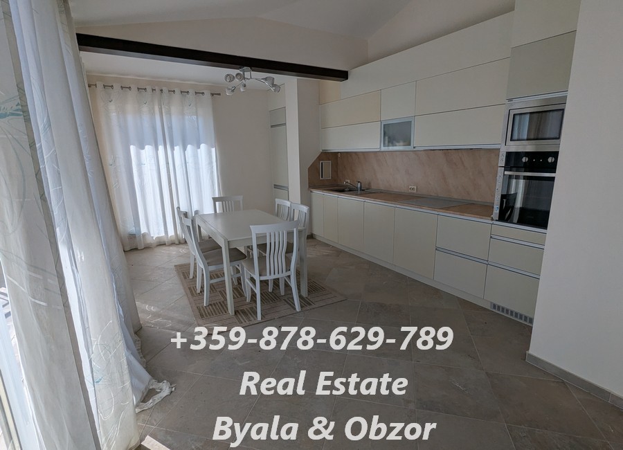 Appartement à Obzor, Bulgarie, 168 m² - image 5