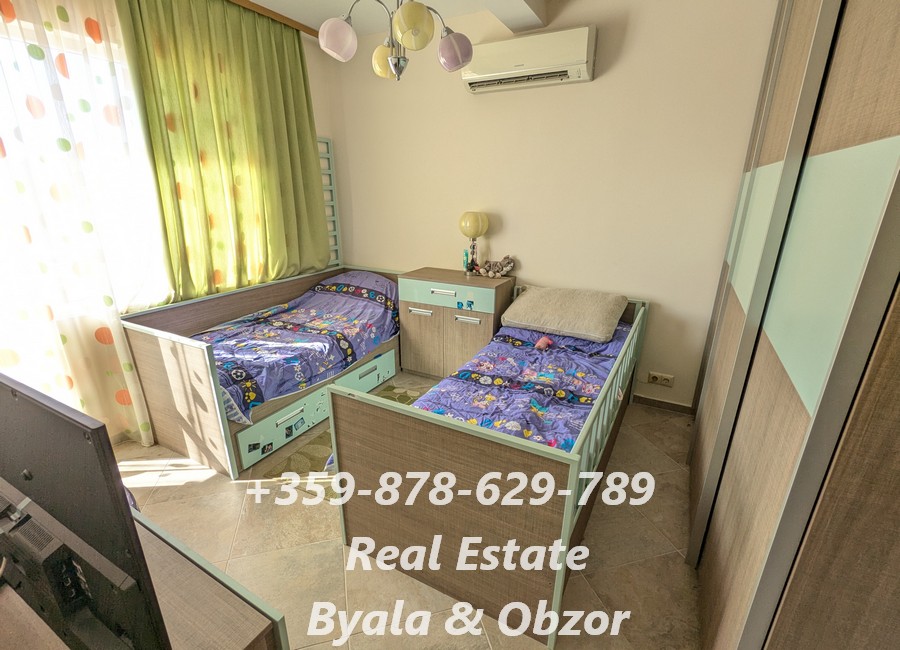 Appartement à Obzor, Bulgarie, 168 m² - image 15