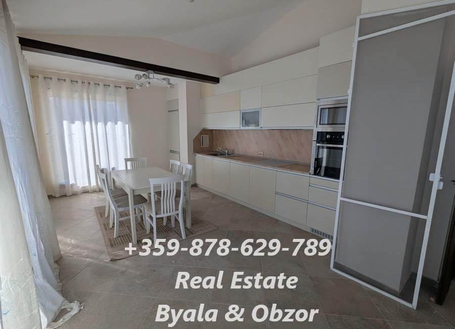 Appartement à Obzor, Bulgarie, 168 m² - image 4