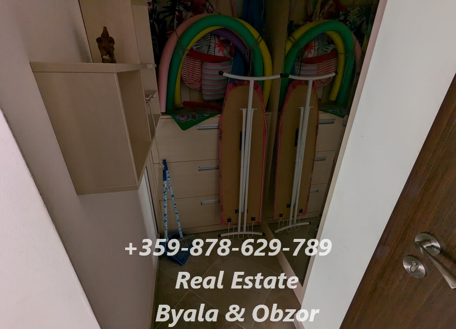 Appartement à Obzor, Bulgarie, 168 m² - image 17