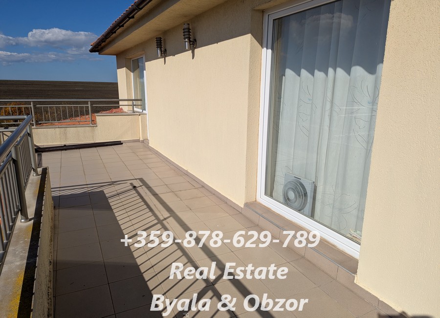 Appartement à Obzor, Bulgarie, 168 m² - image 3