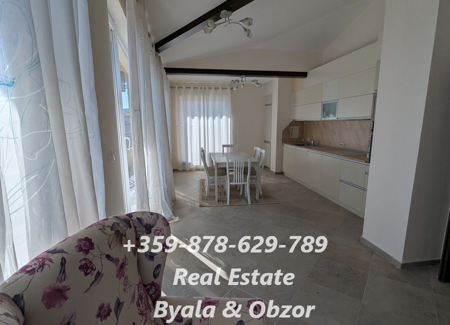 Appartement à Obzor, Bulgarie, 168 m² - image 7